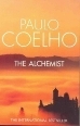 Book: The Alchemist by Paulo Coelho | James Kennedy
